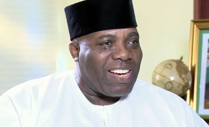 18 things you probably don't know the late Ogun-born medical doctor and media guru, Doyin Okupe