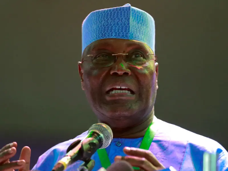 2027: Atiku unveils APC, PDP, LP coalition to block Tinubu’s second term bid