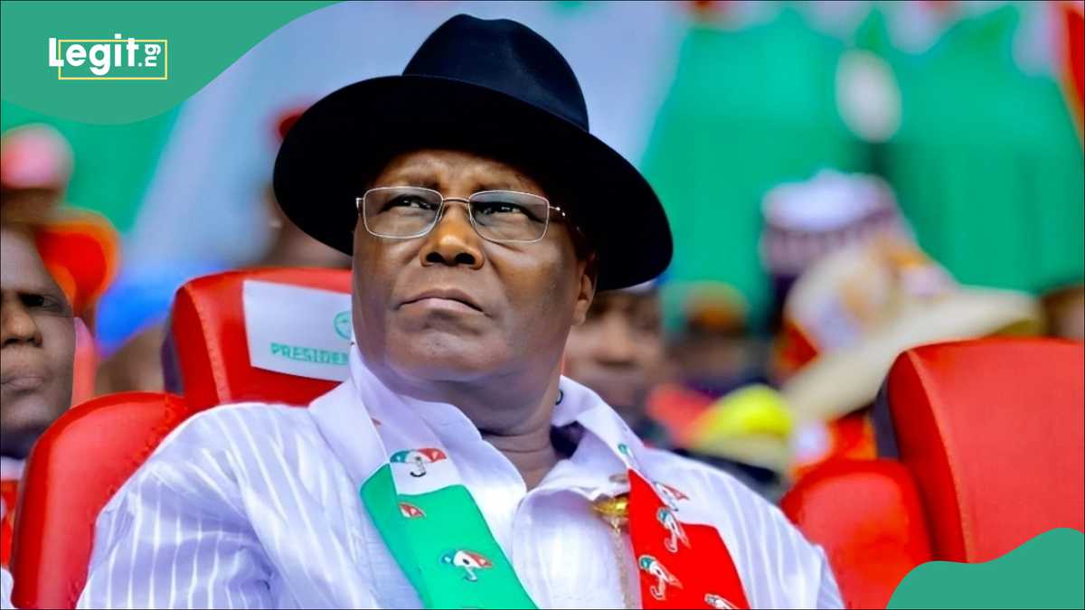 2027 Election: Atiku Breaks Silence on Dumping The PDP, “Peter Obi and Nasir El-Rufai Are Involved”