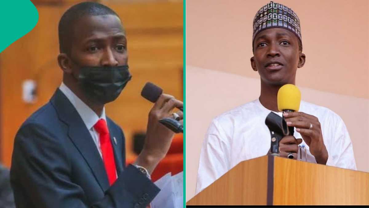 2027 Election: Ex-EFCC Boss Bawa Accused of Working with Third Force to Target Tinubu's Ministers