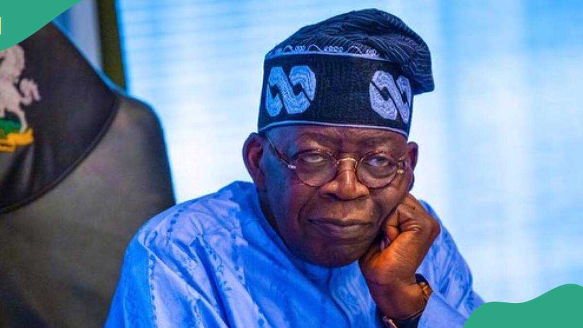 2027 Election: Primate Ayodele Mentions Top APC Governor That "Will Have Problems With Presidency"