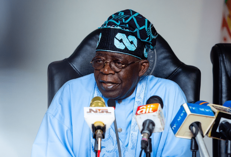 Tinubu Is Aware Of What Could Lead To His Defeat In 2027 Election – APC Chieftain Reveals