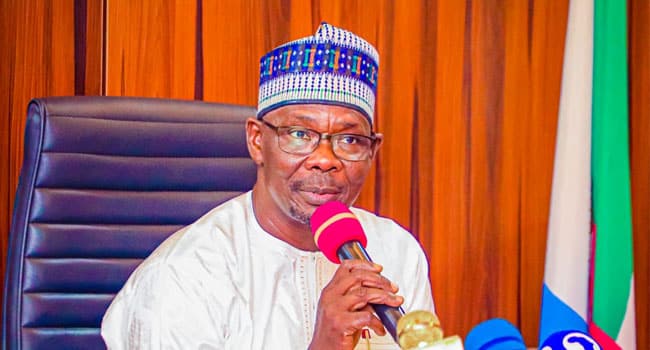 Why I Always Thank President Tinubu - Gov Sule