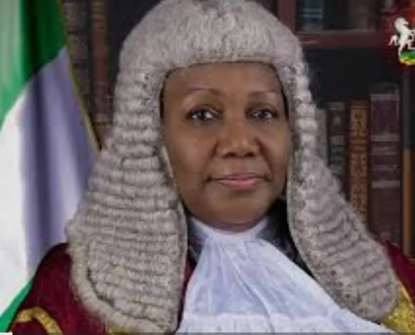 A Reply to Chidi Odinkalu: NJC was unfair to Justice Inyang, JCA by Alex Morgan Esq