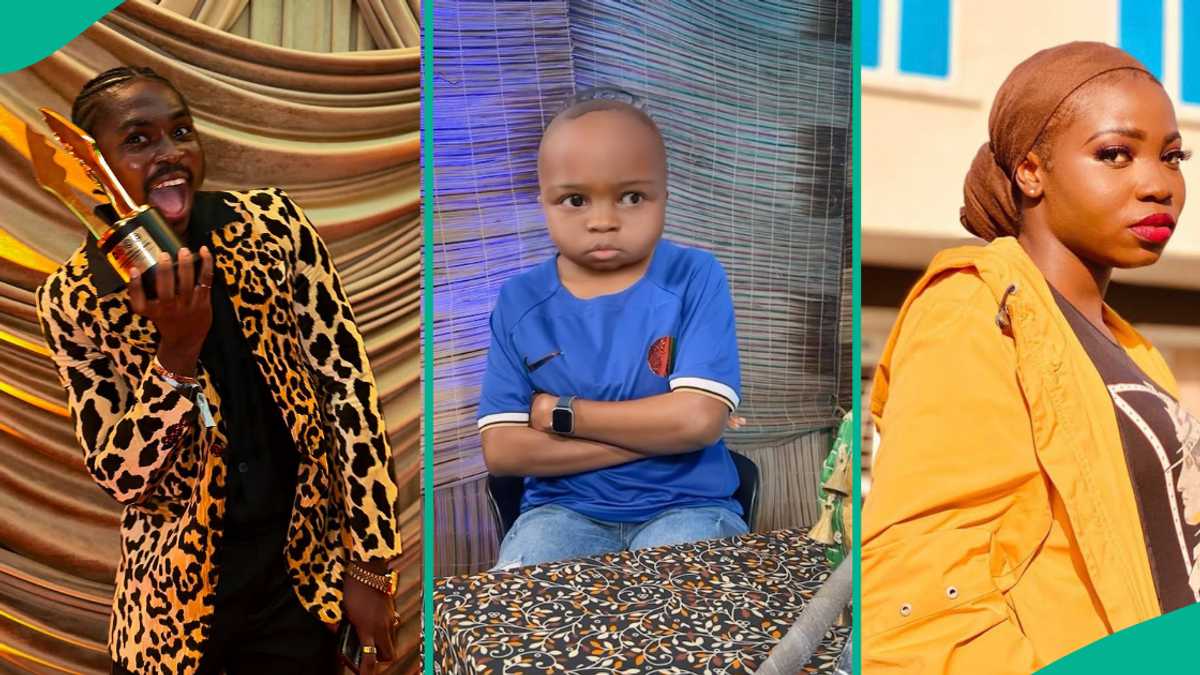 AMVCA 2025: Debate as Christian Content Creator Iyo Prosper Beats Taaooma, Others to Award