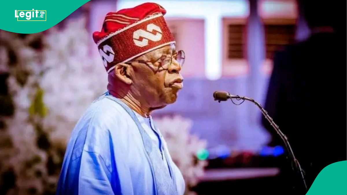 APC North-West Stakeholders Back President Tinubu for 2027
