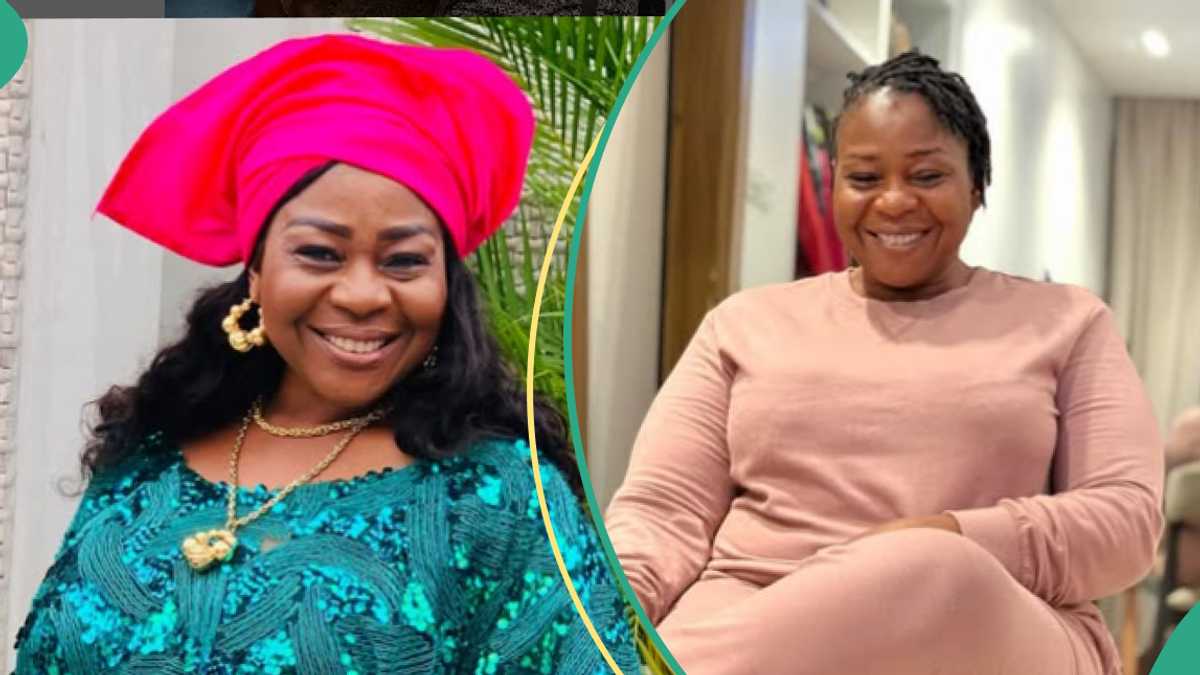 Actress Nkechi Nweje’s Burial Arrangements Released Online by Family: “Transition to Glory”