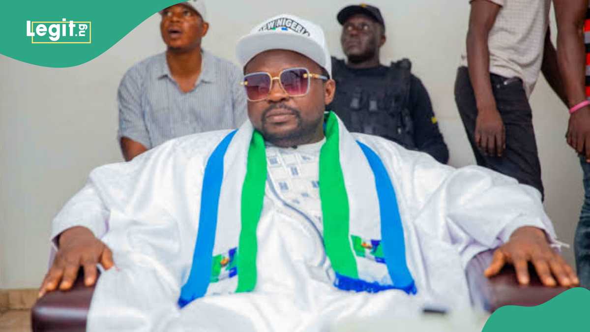 Ajadi sends message to FG over deplorable state of Lagos International Airport