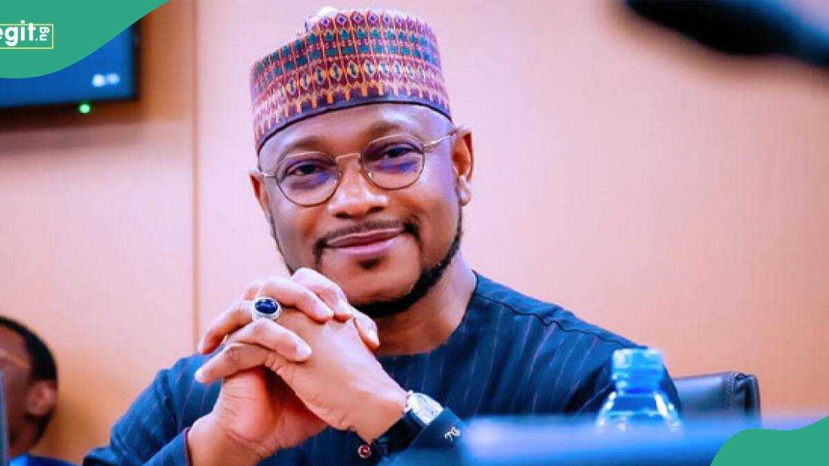 "An Fara Samun Tsaro a Zamfara," Gwamna Lawal Ya Lissafo Matakai 3 da Ya Ɗauka