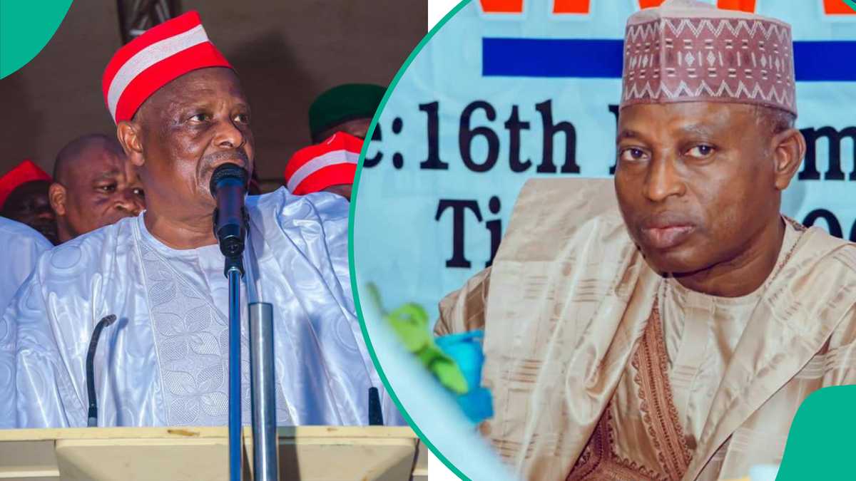 An Zo Wajen: Ministan Tinubu Ya Fadi Sharadin Karbar Kwankwaso a APC