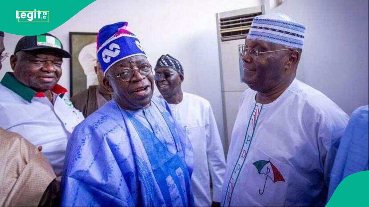 Ana Shirin Nada Sabon Sarki, Mutane Sun Barke da Ihun "Tinubu Zai Sha Kasa a 2027"