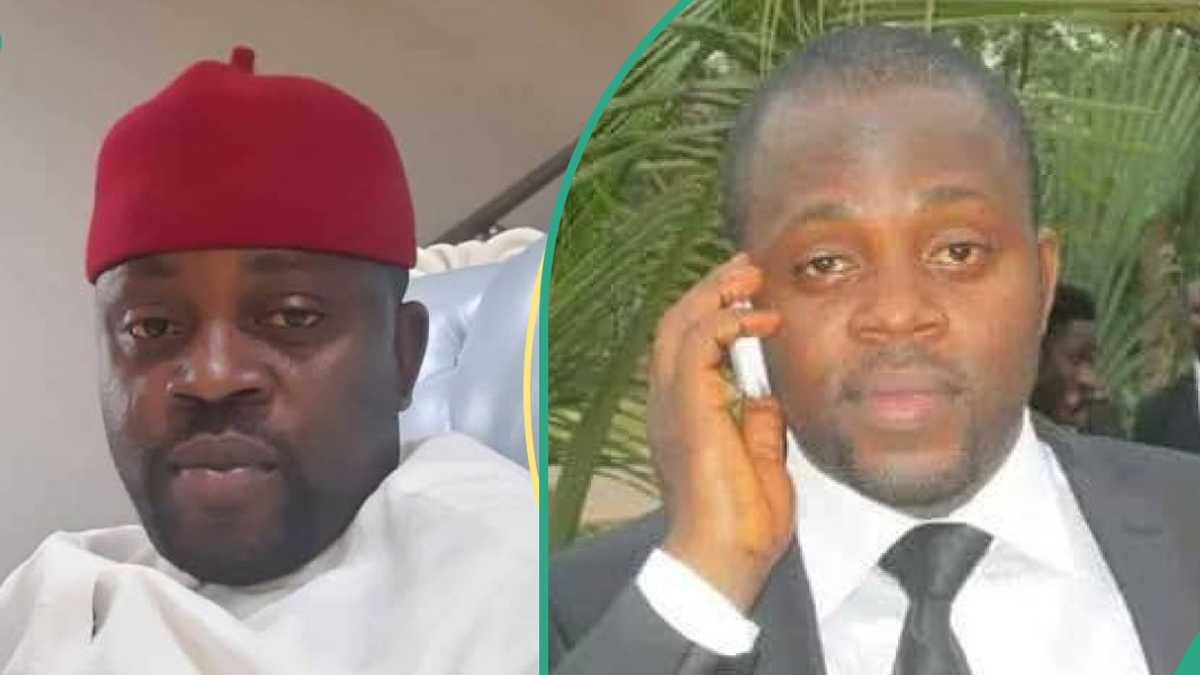 Anambra: Lawyers, Soludo, Others Talk Tough as Gunmen Kill Ex-Governor Willie Obiano's Kinsman