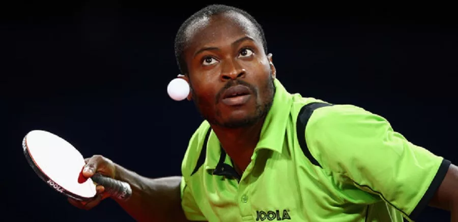 Aruna, Calderano Set For Doha Showdown