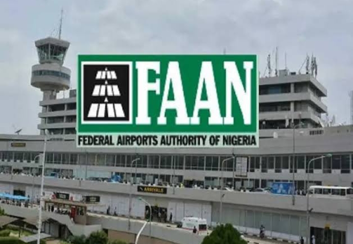 Why we relocated our headquarters from Abuja - FAAN