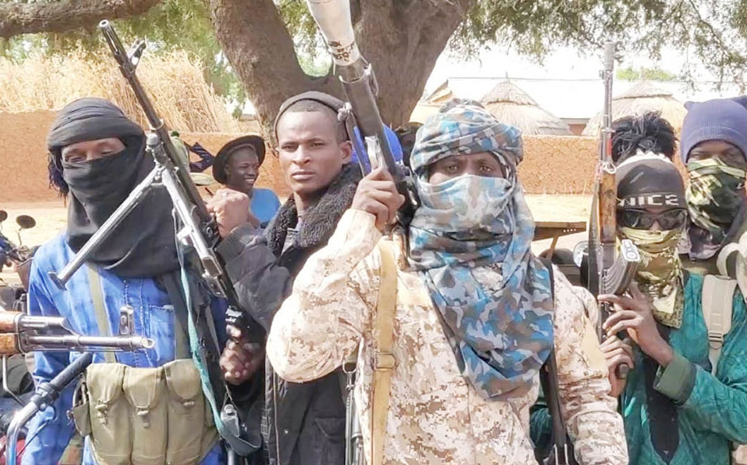 Bandits abduct two wives, daughter of businessman in Kano