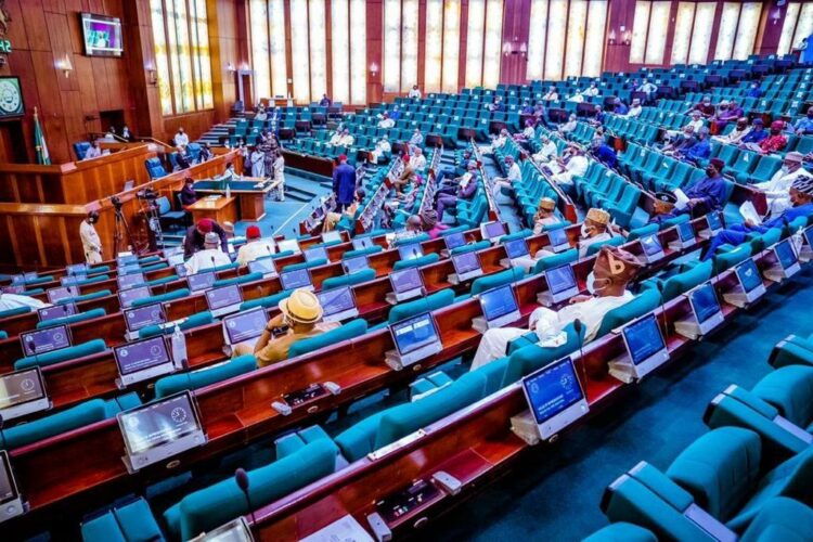 Bill To Make Voting Mandatory Scales Second Reading
