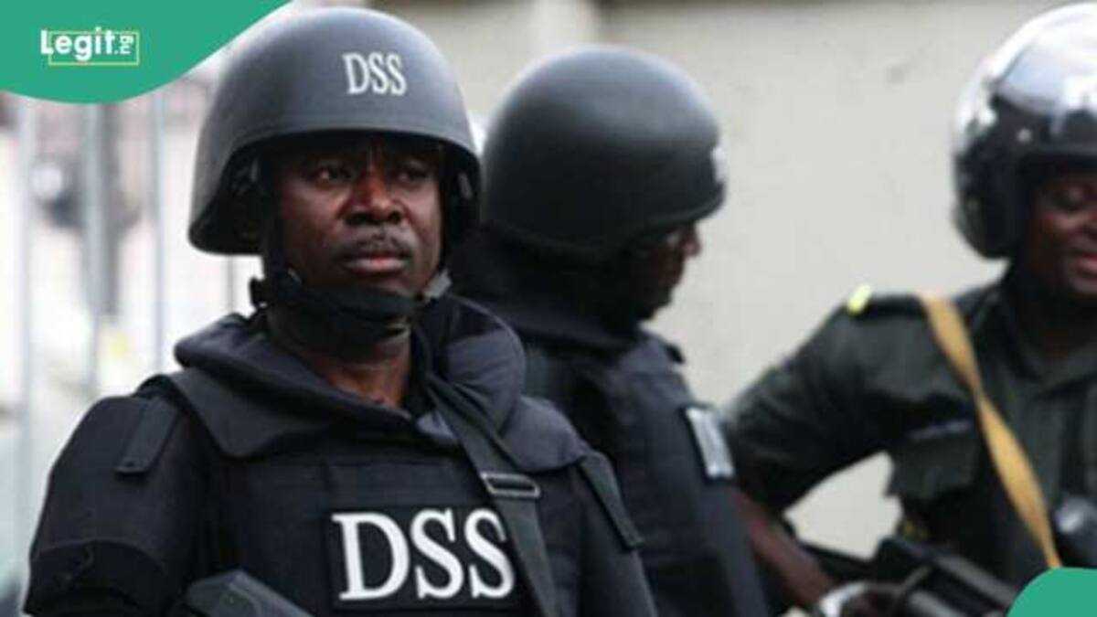 Breaking: DSS Arrests 20 For Allegedly Hacking JAMB's UTME 2025 Results