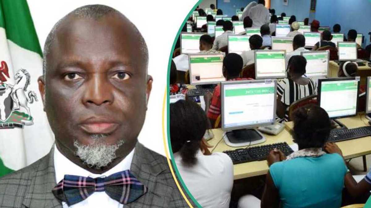 Breaking: JAMB Announces When 2025 UTME Results Will Be Released