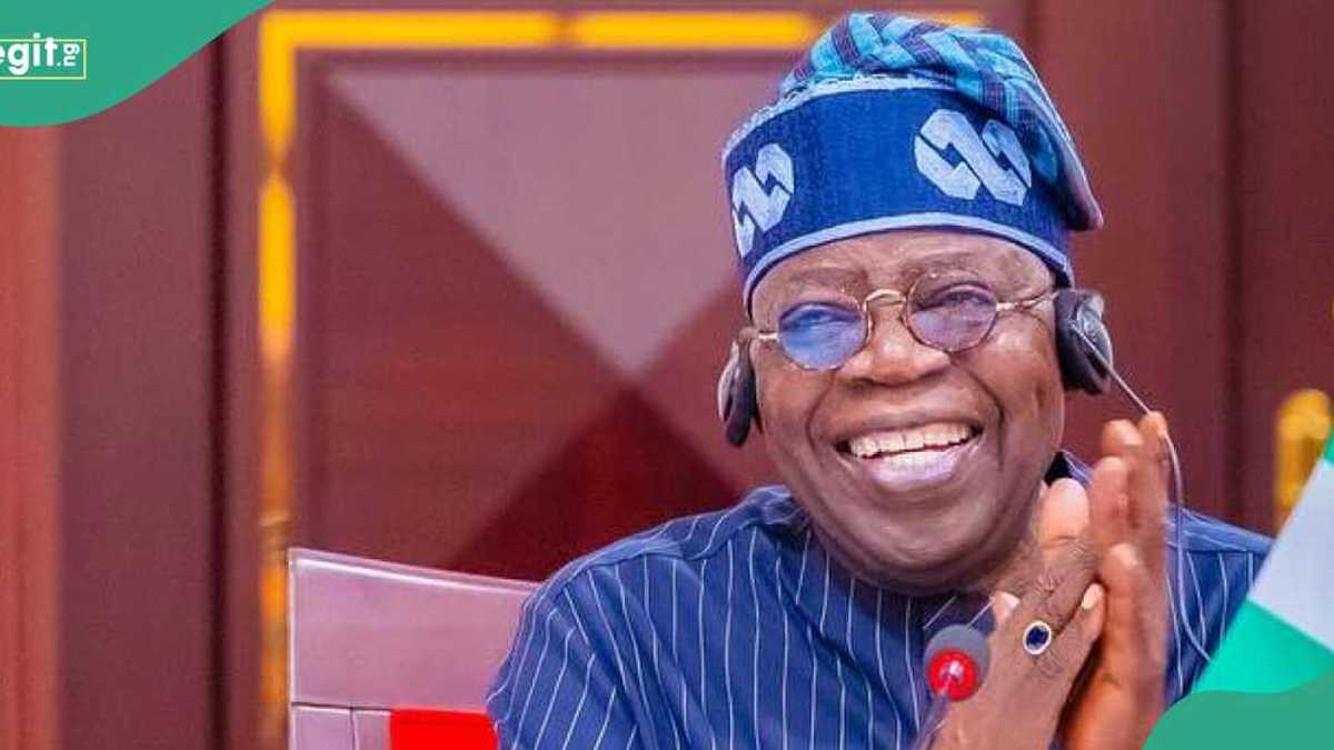 Breaking: Senate Passes Tinubu's Tax Reform Bills, Akpabio Speaks