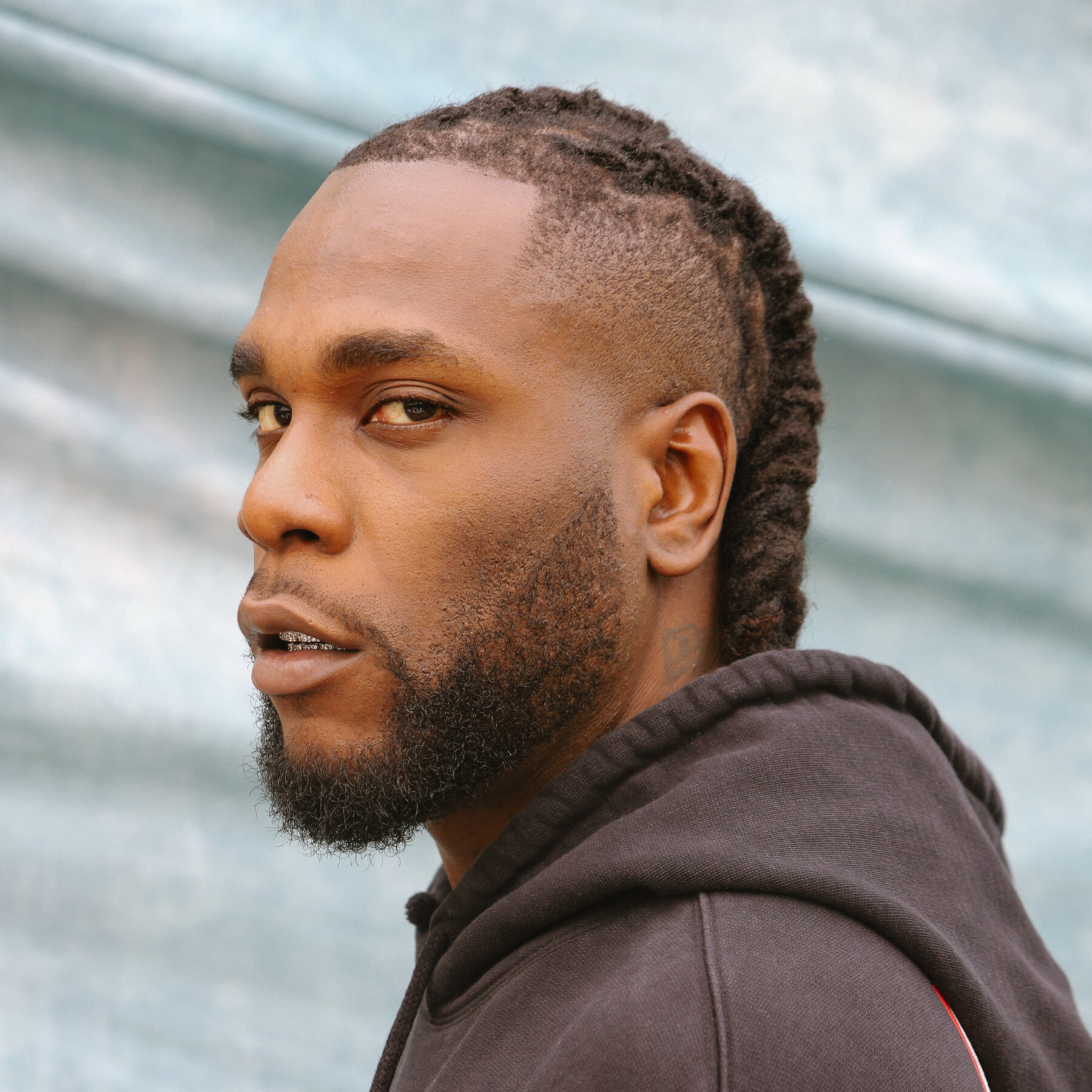 Burna Boy announces death of 'African Giant' ahead of new album