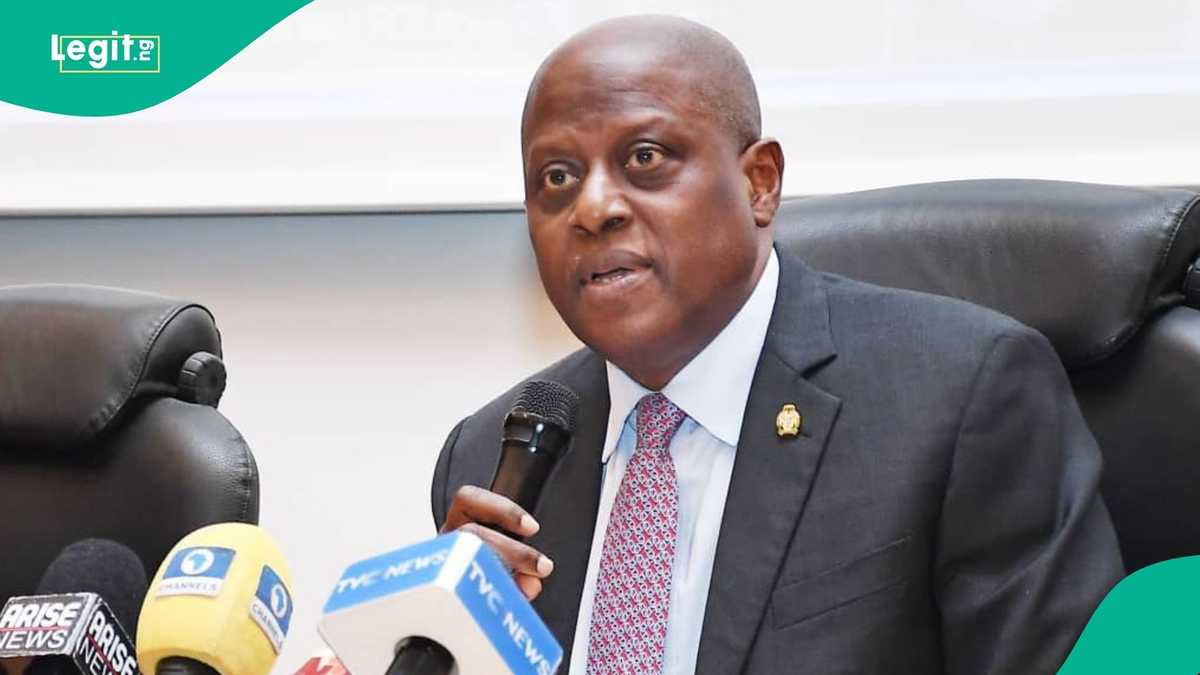 CBEX: CBN Warns Against False Contracts, Intervention Funds, Fake Loans Circulating on Social Media
