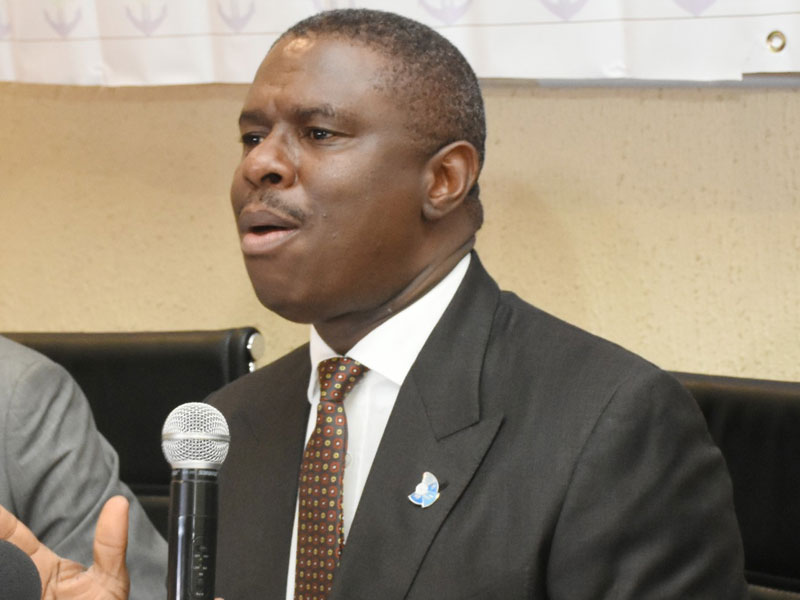 A Pope's funeral and new leadership paradigm - By Dakuku Peterside