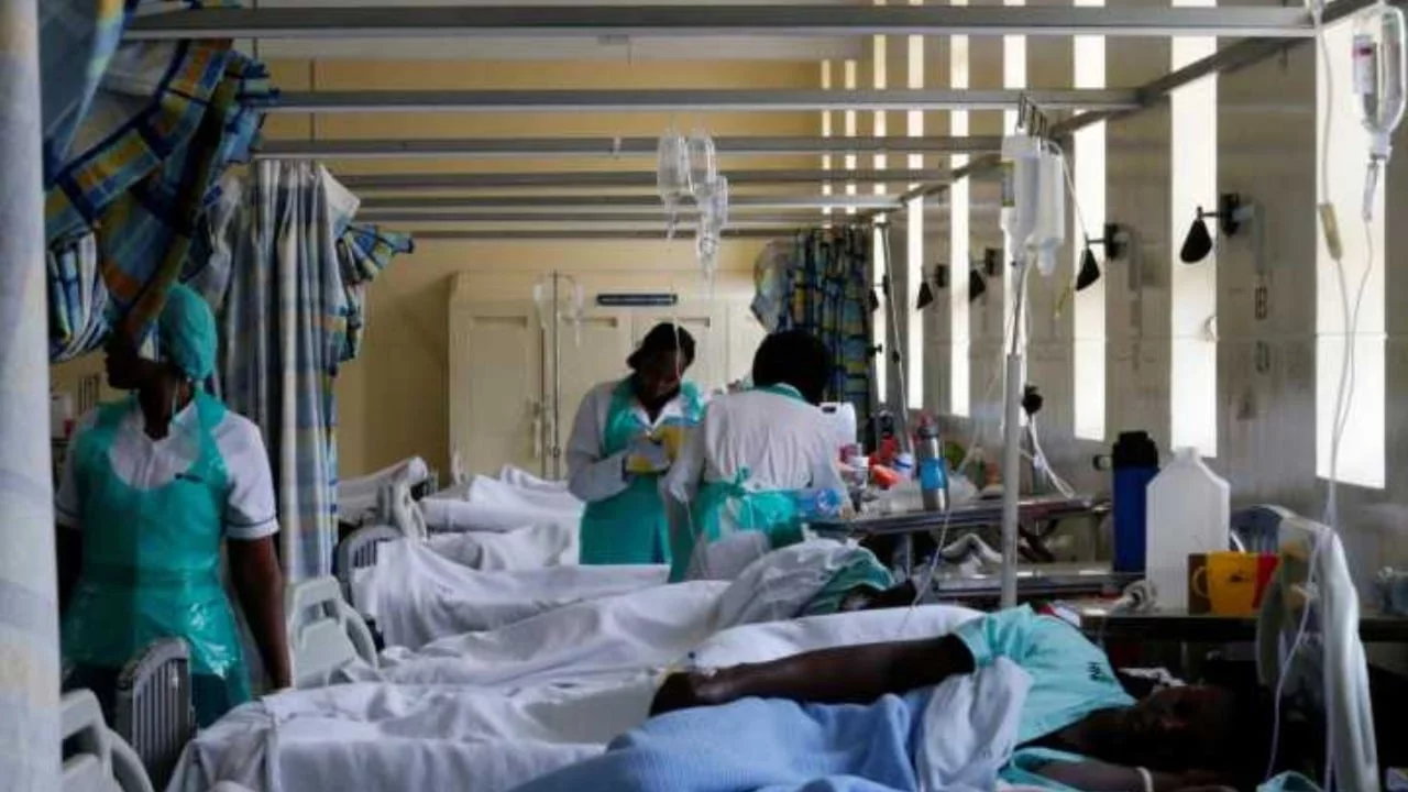 Cholera outbreak claims four lives in Plateau’s Bokkos LGA