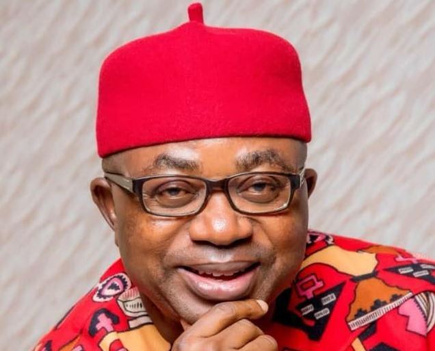 Climate Change Threat To Education In Nigeria — Onuigbo