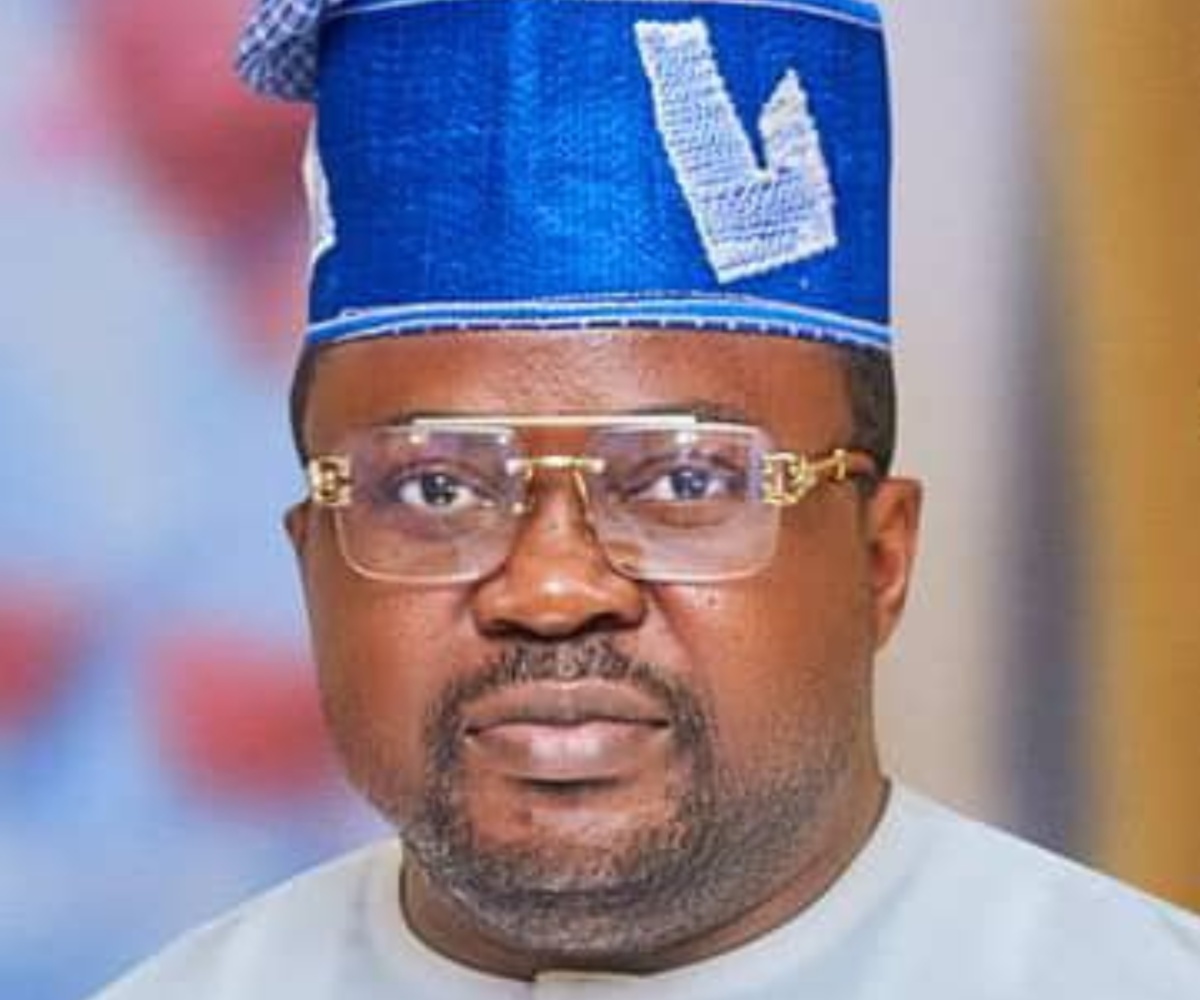 Coercing Nigerians to vote during elections unconstitutional – NNPP chieftain