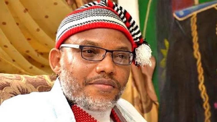Court Warns Kanu's Lawyer Against Unprofessional Conduct