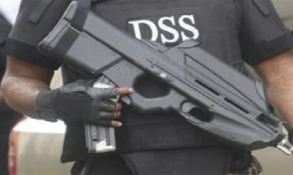 DSS Arrests Mastermind Of ₦500m State House Land Scam