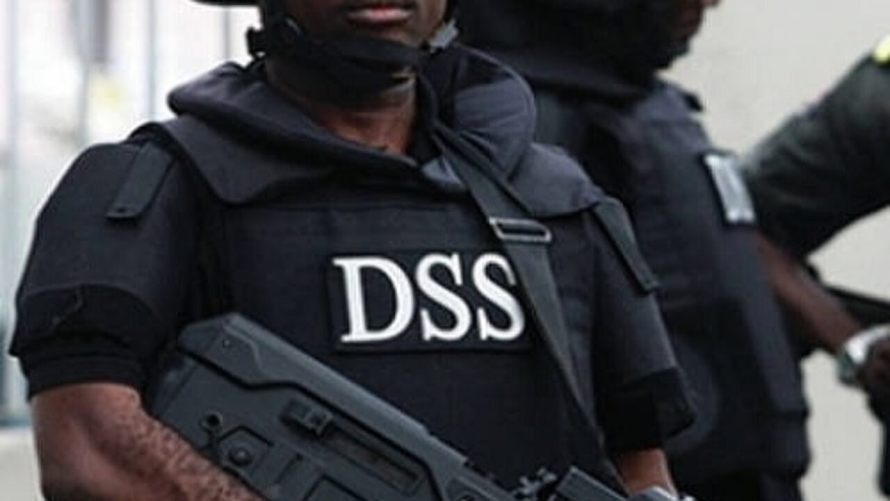 DSS Declares ESN Illegal Organisation