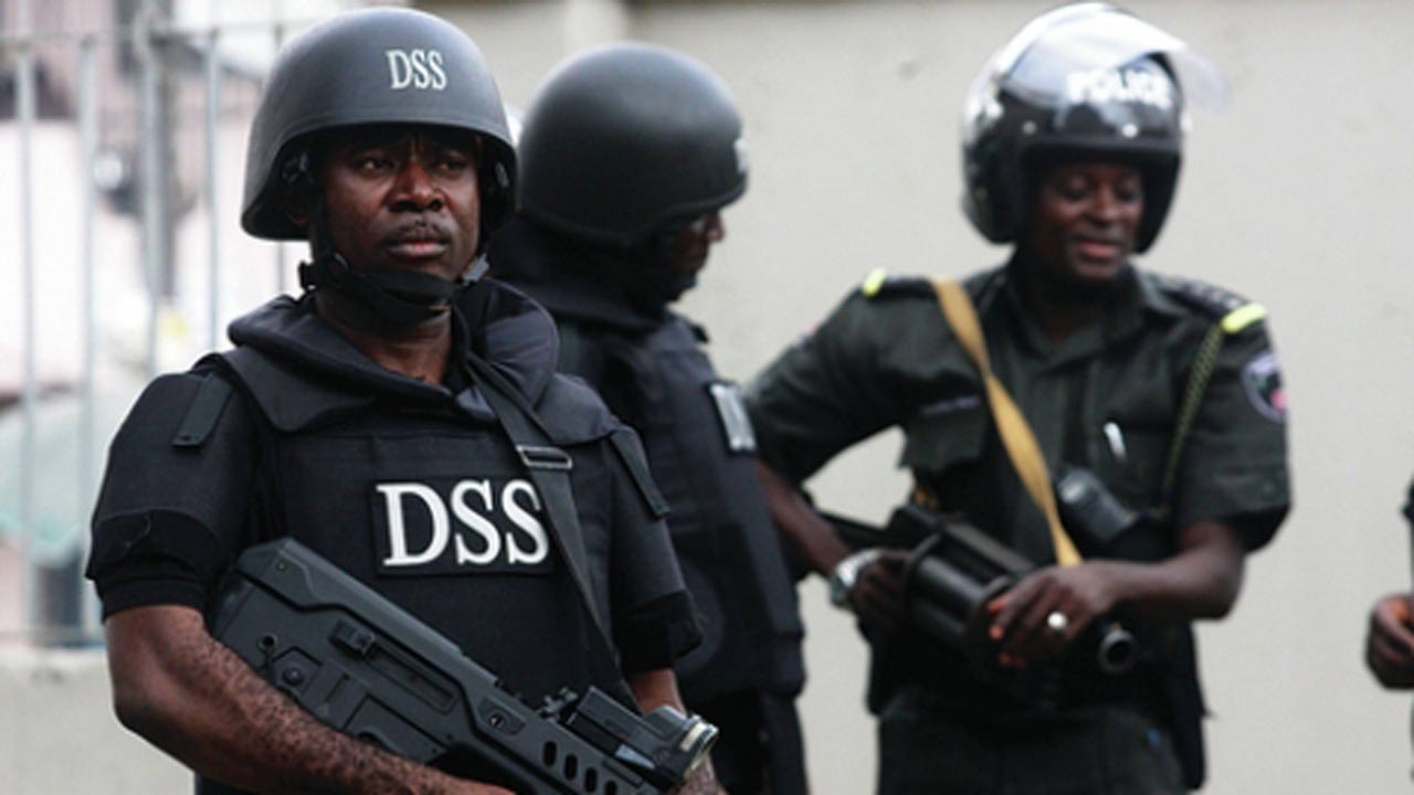 DSS compensates man shot by its operative with ₦20 million