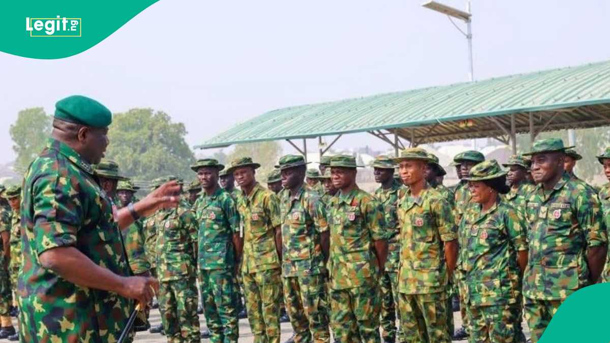 Dakarun Sojoji Sun Yi Wa 'Yan Bindiga Kwanton Bauna, an Samu Nasara kan Miyagu