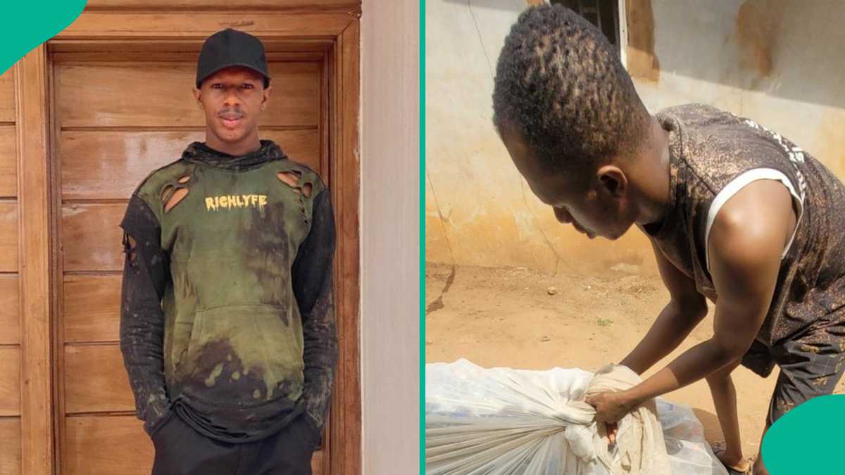 Daniel Regha Announces His New Lucrative Hustle: "He Must Buy Benz Dis Year”