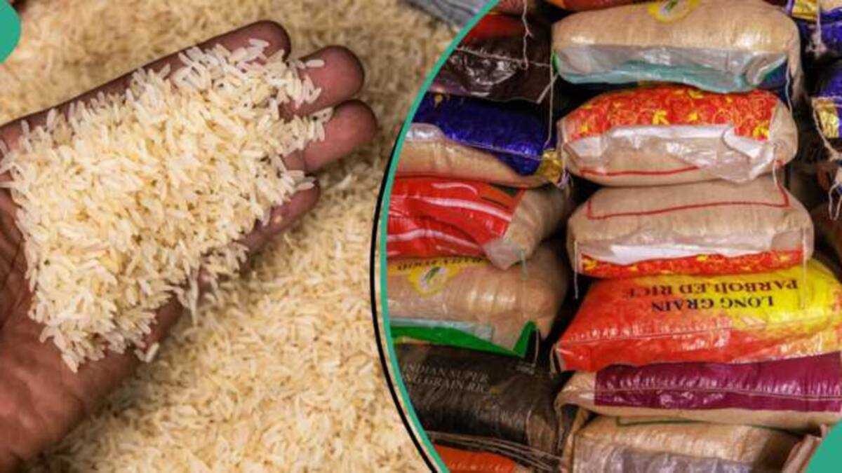 Dealers Crash Thailand Rice Price, 50kg Bag Sells For New Rate, Neighbouring Countries Pay Less