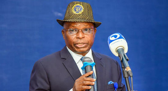 Defection To APC Won’t Halt Trial Of Corrupt Persons — Federal Gov’t