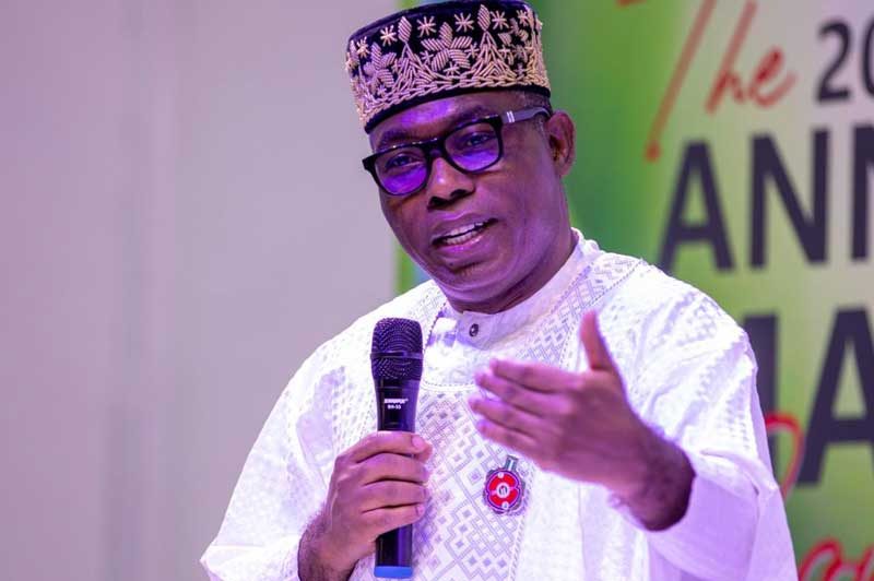 'Do Not Bring Shenanigans From Your Former Parties To SDP' - Adebayo Caution Defectors