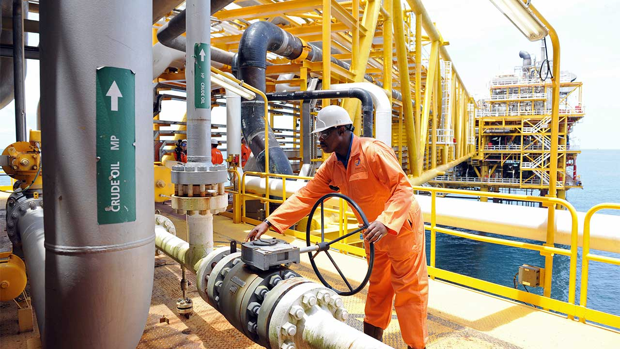 Despite Economic Headwinds, Nigeria’s Oil Sector Presents Huge Opportunities