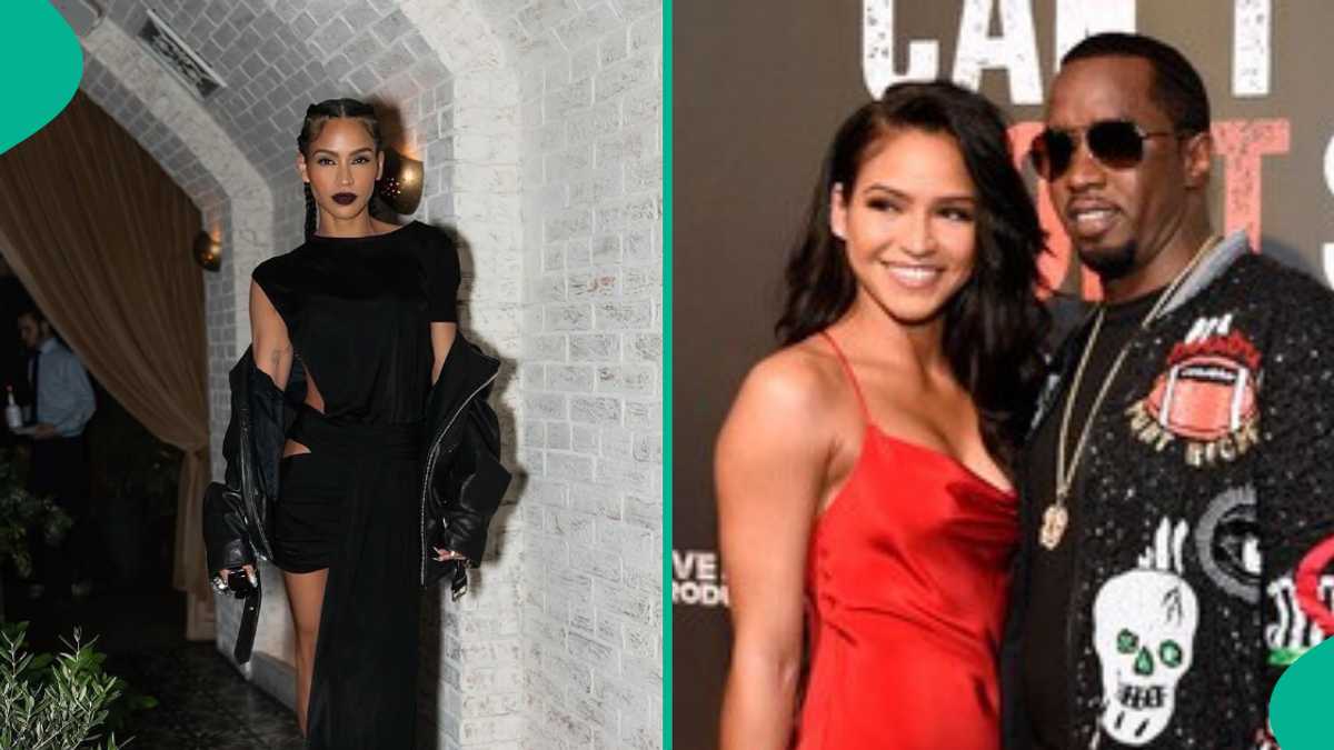 Diddy's Trial: Pregnant Cassie Testifies Against Rapper, Says He Used to Beat, Kick Her: "I Was 22"