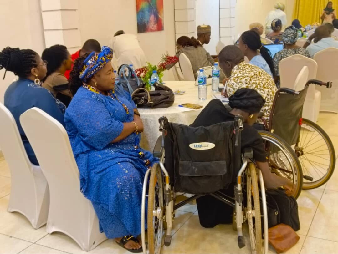Disabilities Community Lauds Wike's Efforts To Implement Disability Act