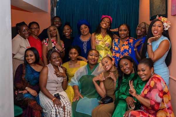 Dr. Nneka Onyeali-Ikpe Champions Transformational Leadership at London Business School Women’s Day Forum- Newsone