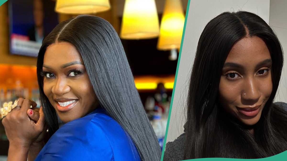 Drama As Waje’s Daughter Plans to Matchmake Her With Friend’s Rich Dad: “I Love Their Relationship”