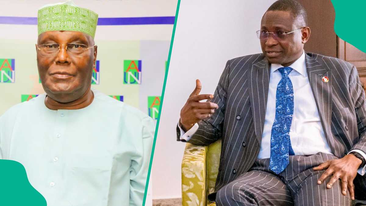 EFCC Reacts as Atiku's Camp Claims Agency's Boss Held Secret Meeting With Unnamed Governor