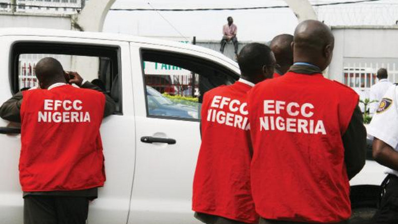 EFCC arrests Lagos socialite over alleged $1.43m fraud