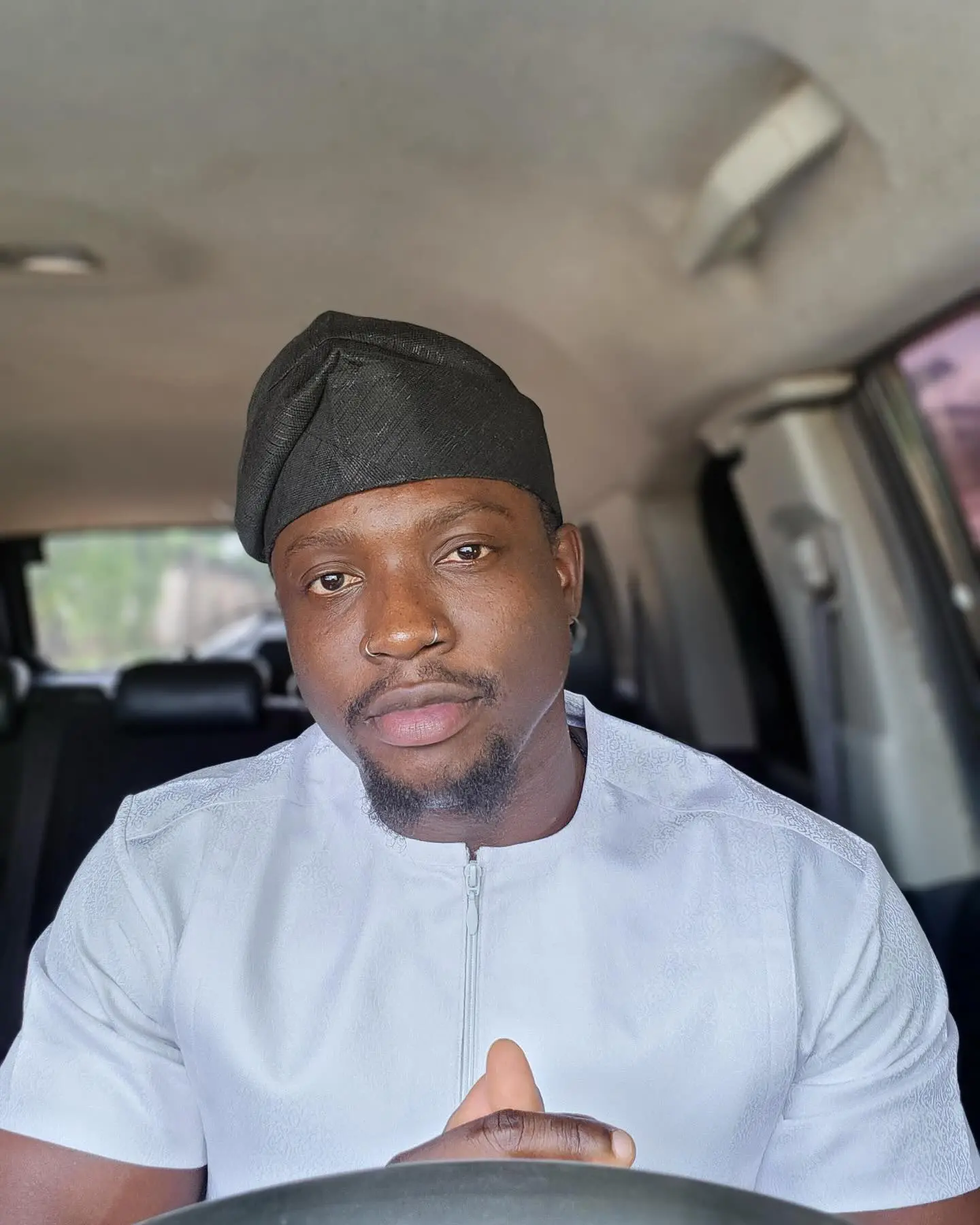 EFCC plans to release my mugshot with money laundering charges – VeryDarkMan raises alarm