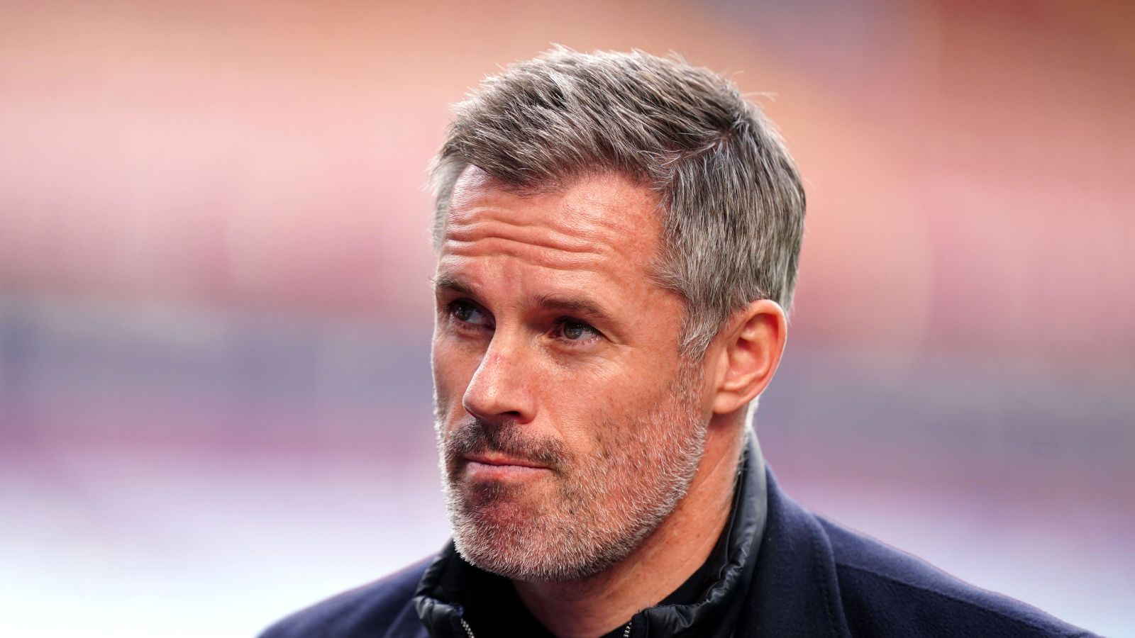 EPL: He was really poor – Carragher slams Arsenal star for Gakpo’s goal