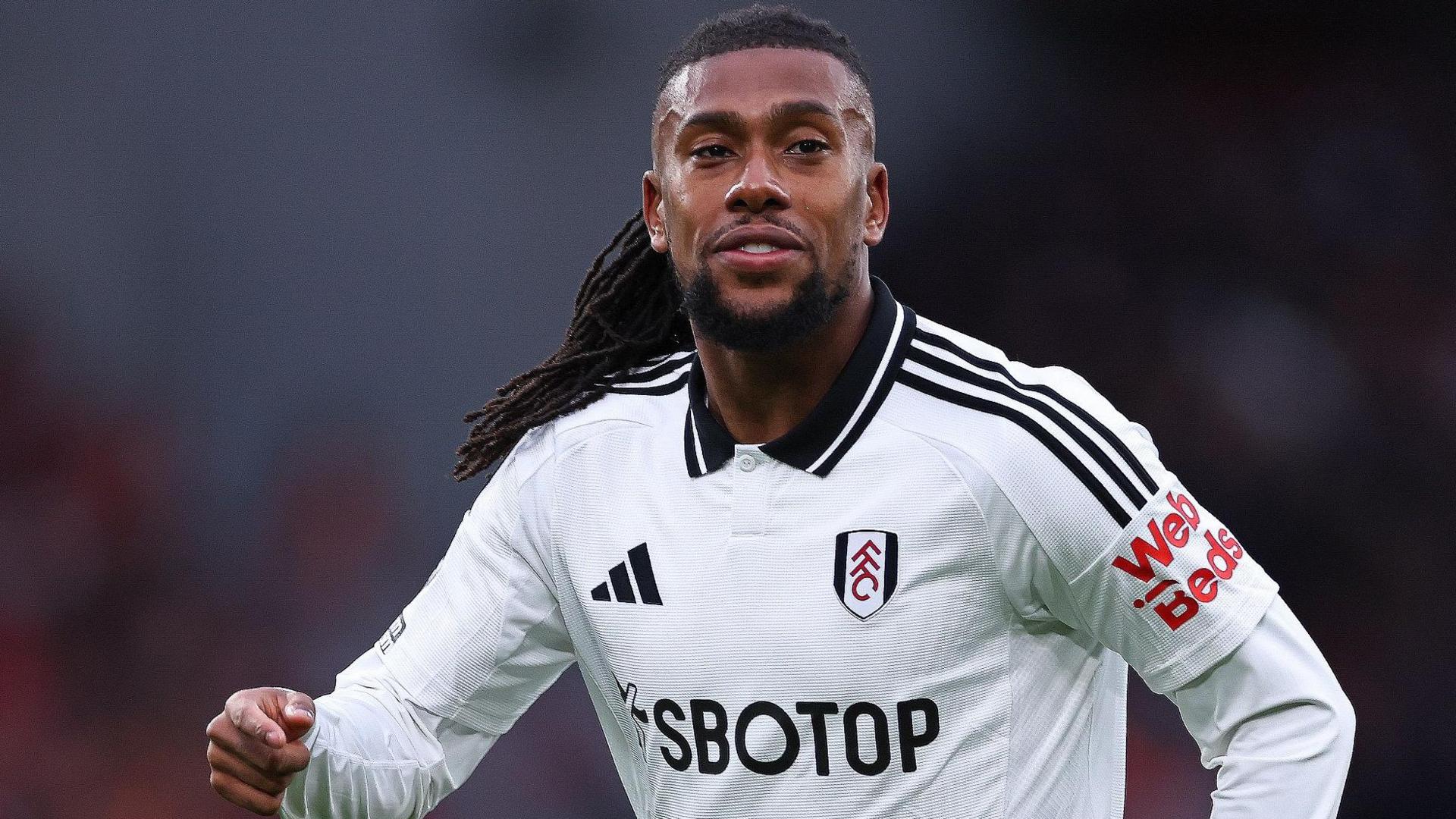 EPL: Iwobi targets 10th goal in in Fulham, Everton clash