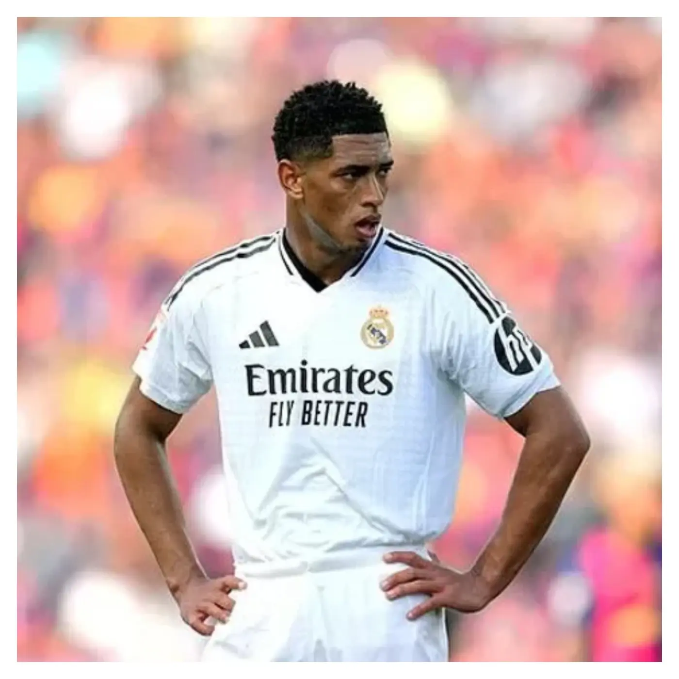 EPL: Latest update on Arsenal’s move for Rodrygo