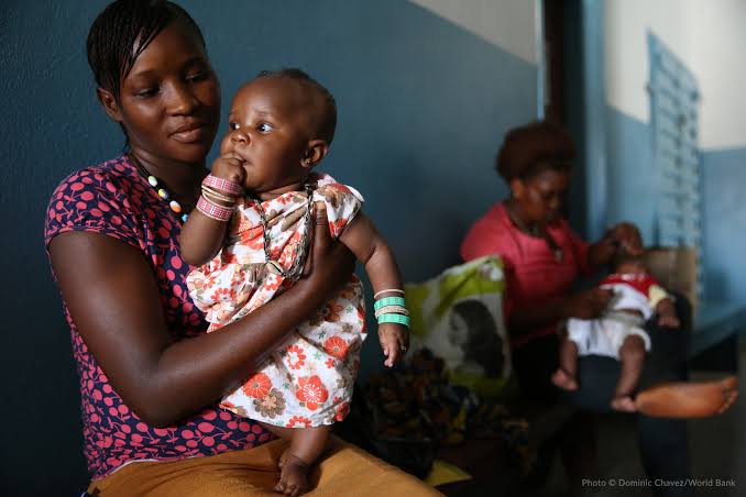 Edo APHPN Tasks Nursing Mothers On Routine Immunisation